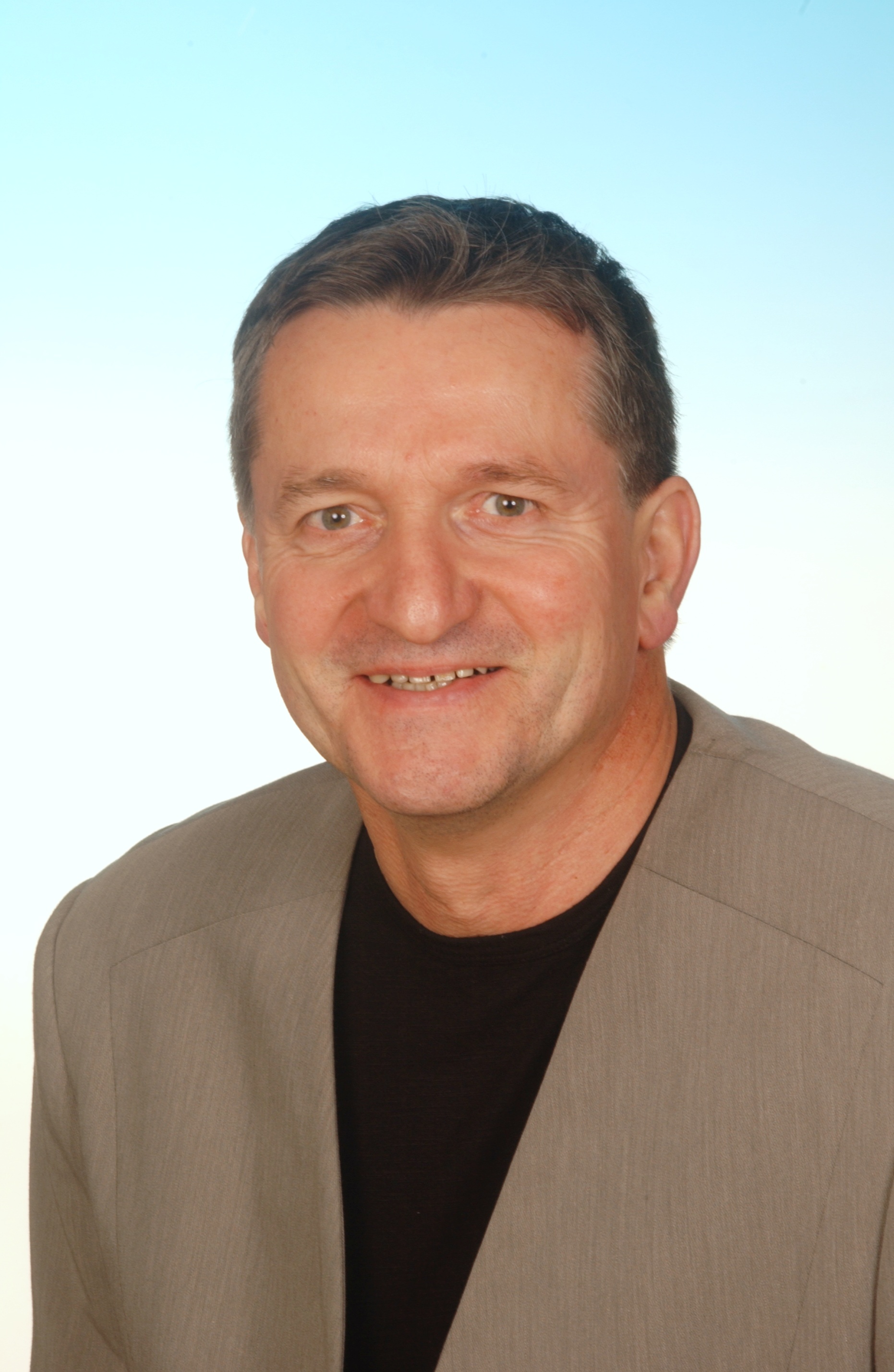 Hartmut Paulat