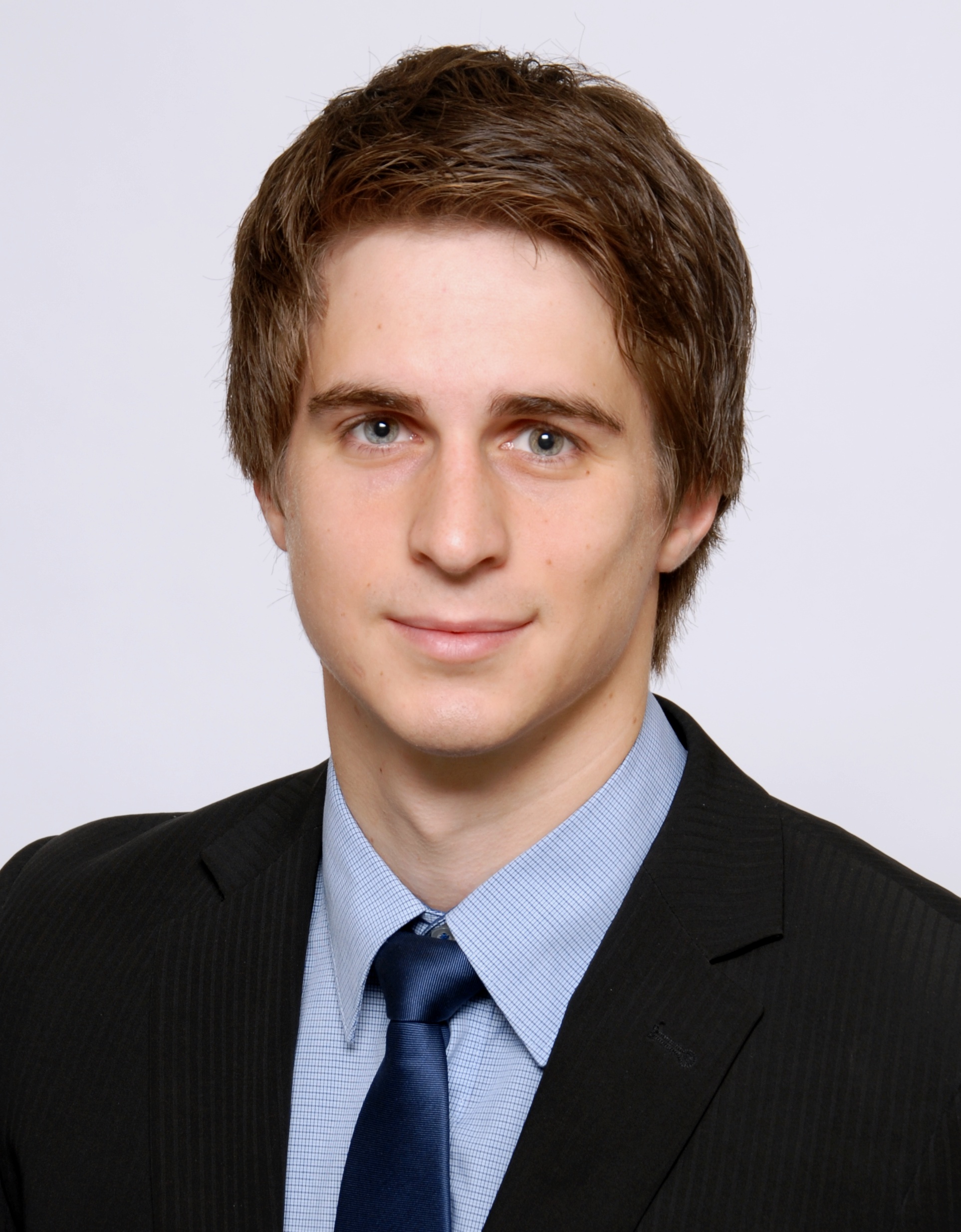 Max Lüders Max Lüders
